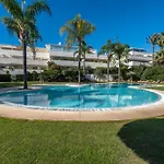 Apartmán Altos De Banus L Marbella