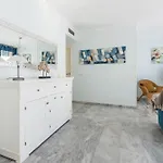 Apartmán Altos De Banus L