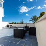 Apartmán Altos De Banus L *