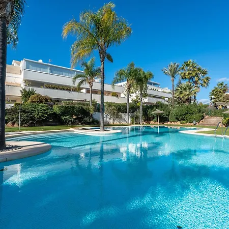 Altos De Banus L * Marbella