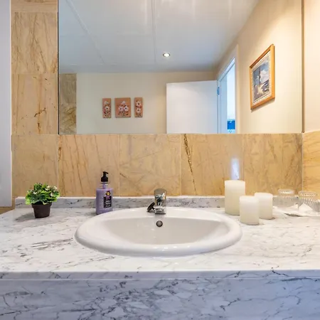 Apartment Altos De Banus L