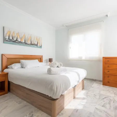 Altos De Banus L Marbella