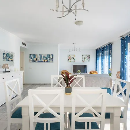 Apartman Altos De Banus L *