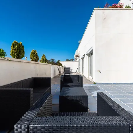 Altos De Banus L Marbella