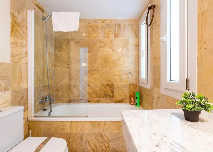 Altos De Banus L Apartment Marbella
