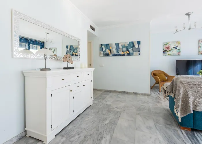 Apartment Altos De Banus L