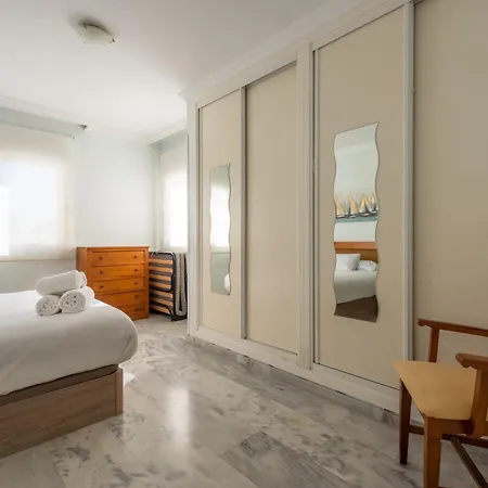 Altos De Banus L * Marbella