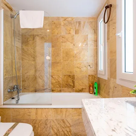 Altos De Banus L Apartment Marbella