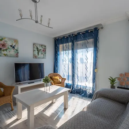 Apartment Altos De Banus L Marbella