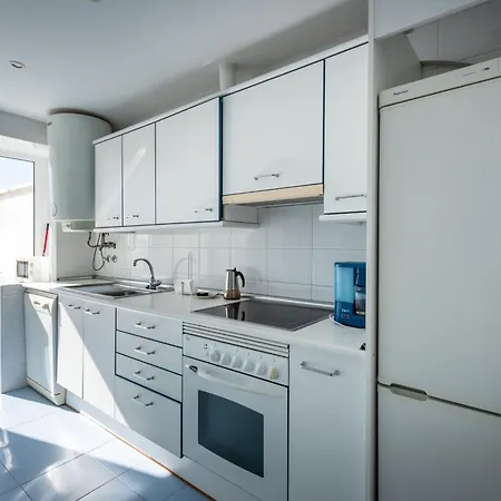 Altos De Banus L Apartment *