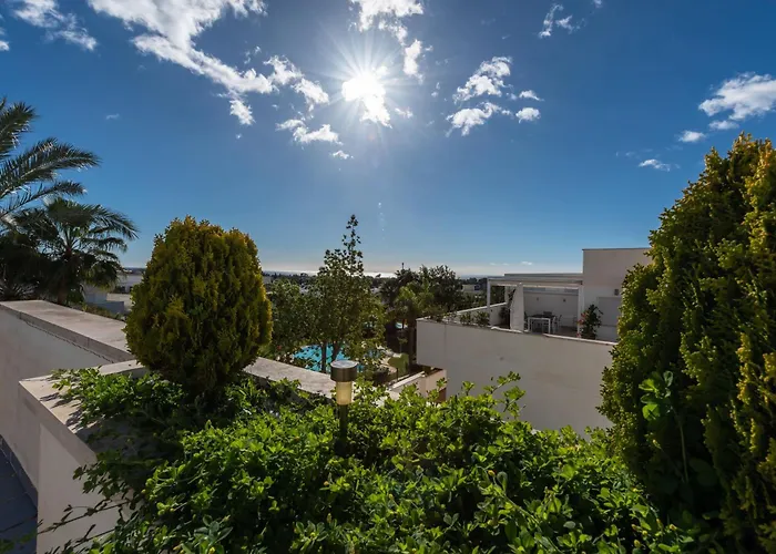 Altos De Banus L Apartament *