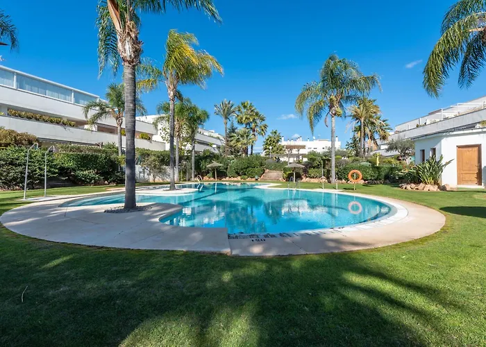 Altos De Banús L Marbella