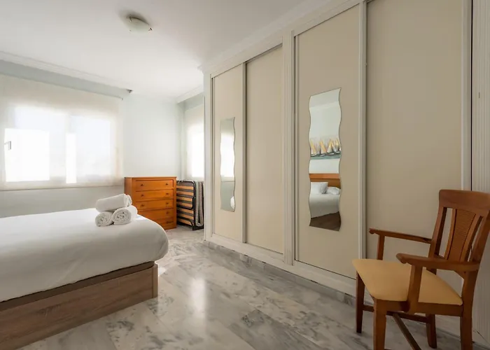 Altos De Banus L * マルベーリャ