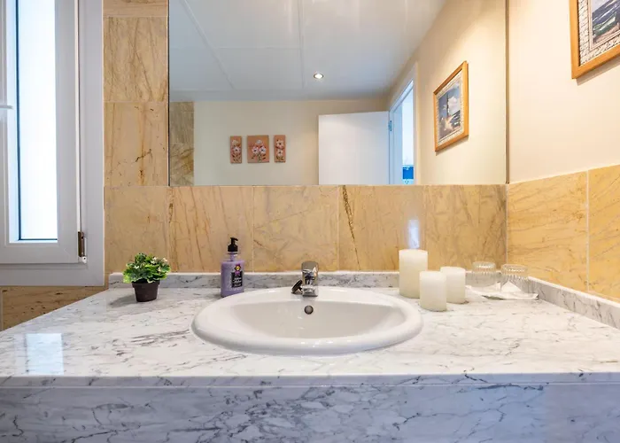 Apartamento Altos De Banús L
