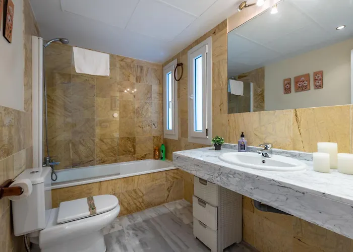 Altos De Banús L Apartamento Marbella
