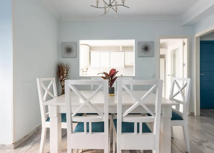 Altos De Banus L * マルベーリャ