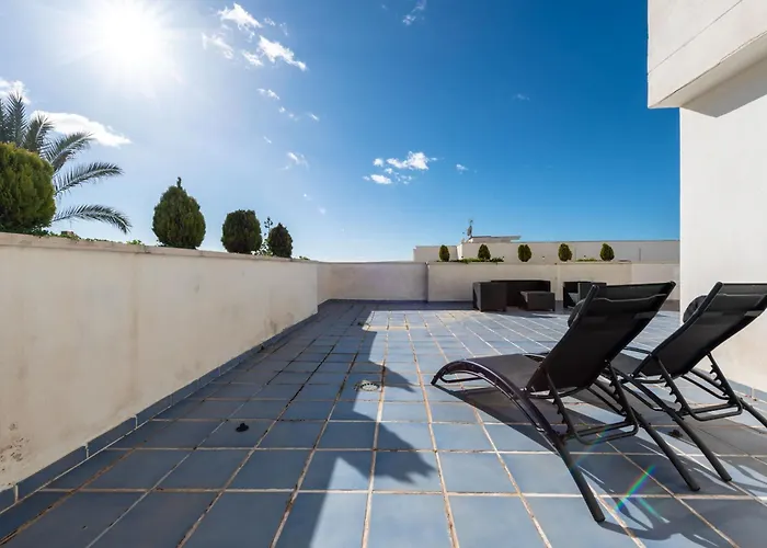 Altos De Banús L