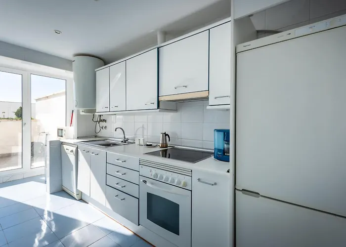 Altos De Banús L Apartamento *