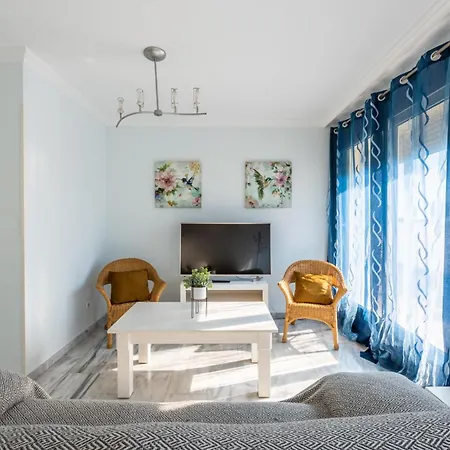 Altos De Banus L ماربيا