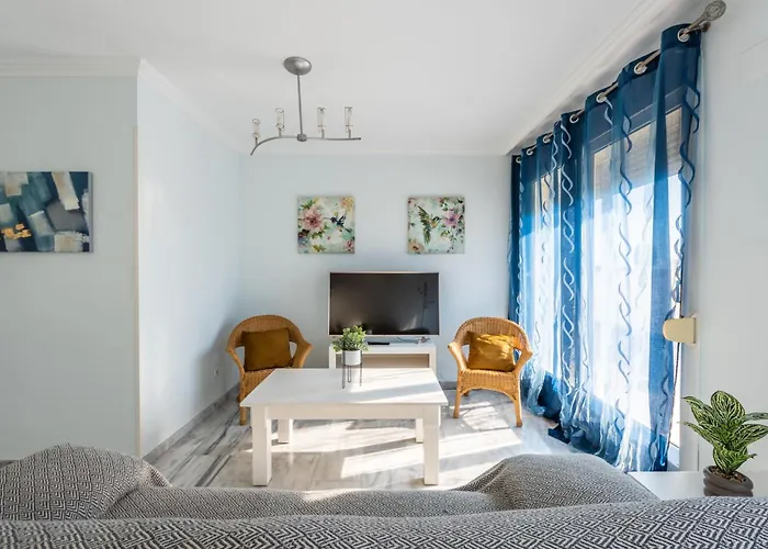 Altos De Banus L ماربيا