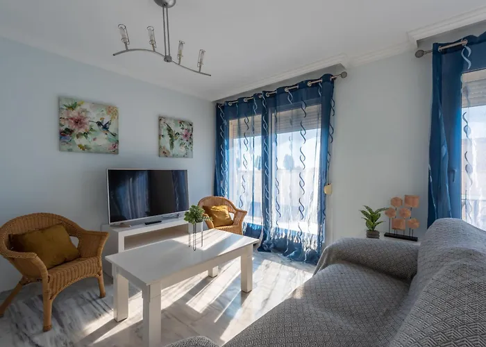 Lejlighed Altos De Banus L Marbella