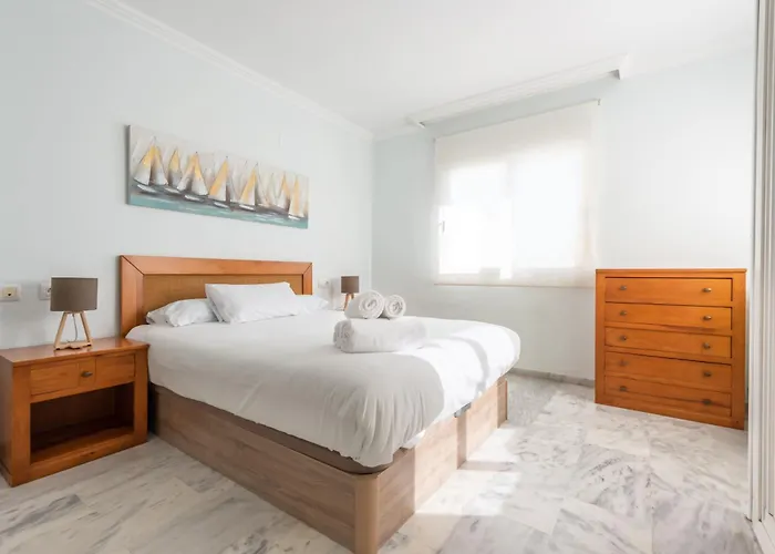 Altos De Banus L ماربيا