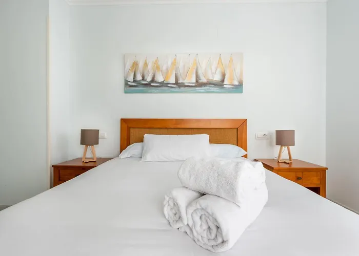 Altos De Banus L * Marbella