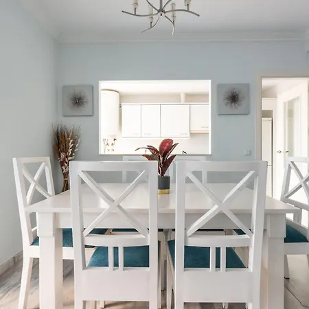 Altos De Banus L * Марбелья