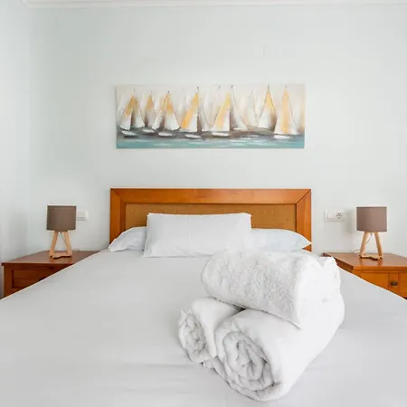 Altos De Banus L * Марбелья